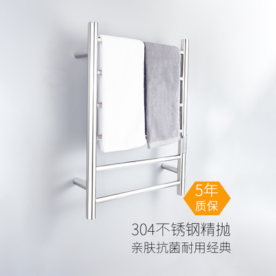 智能電熱毛巾架 梅雨季必備神器？深度測評告訴你答案