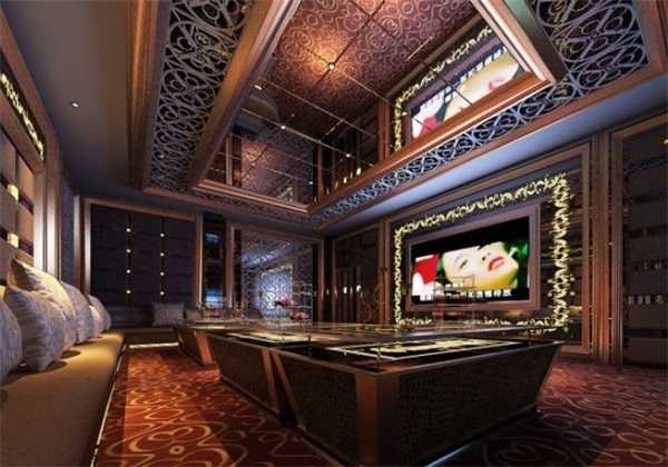 保定KTV裝修選材指南 優格建材助您打造高品質娛樂空間